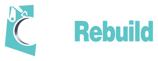 CNC Rebuild Logo