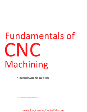 Fundamentals of CNC Machining - CNC Rebuild