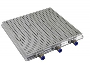 Vacuum table 3030 GAL
