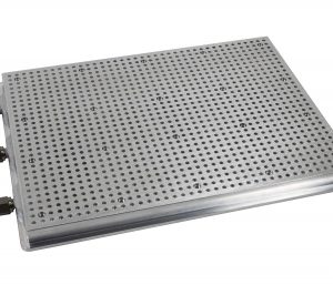 Vacuum table 4040 GAL