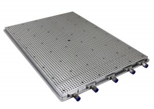 Vacuum table 7050 GAL