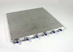 Vacuum table 6060 GAL