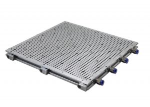 Vacuum table 4040 GR