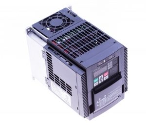 Inverter Omron MX2 | 0.75 kW | 200 V | 1-phase