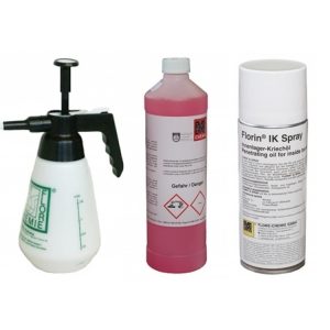 aluminum cleaner and universal spray