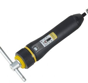 MicroClick torque screwdriver MC 10 for 2 - 10 Nm